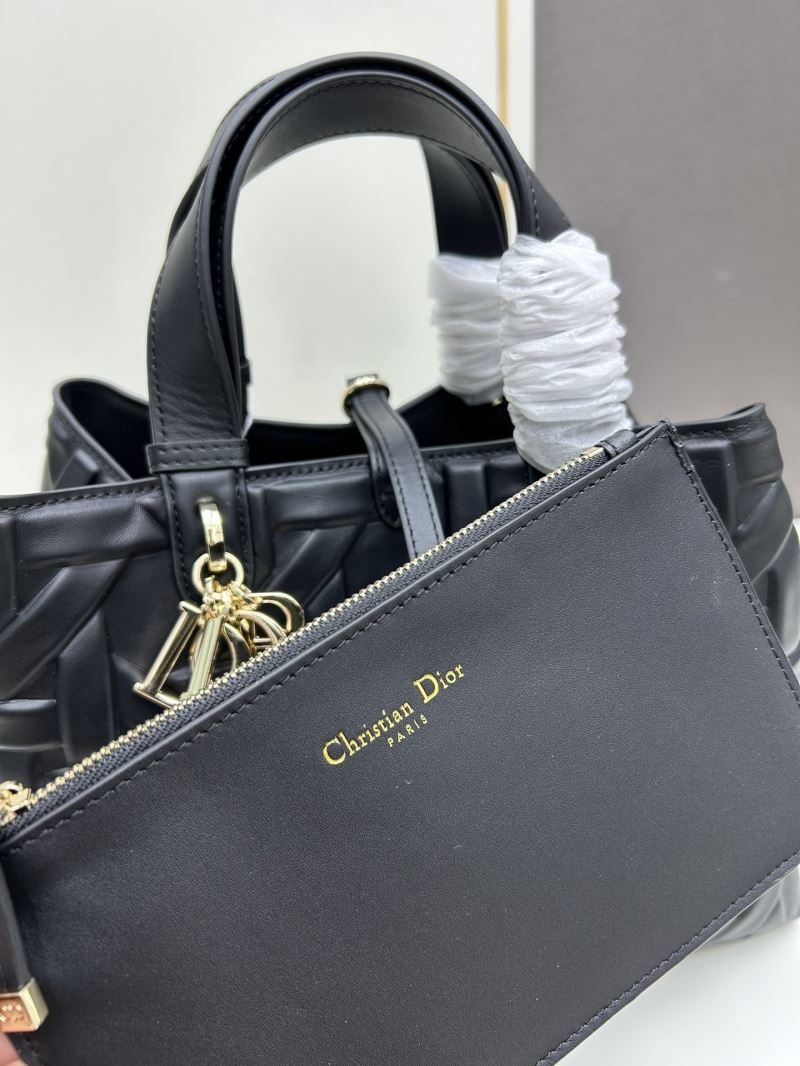 Christian Dior Shopping Bags